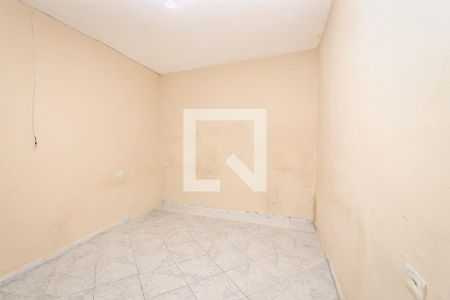 Quarto de casa para alugar com 1 quarto, 45m² em Jardim Miriam, São Paulo