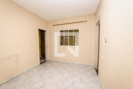 Quarto de casa para alugar com 1 quarto, 45m² em Jardim Miriam, São Paulo