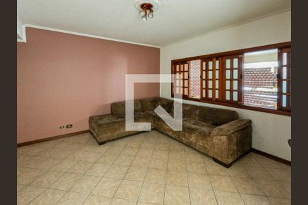 Sala de casa à venda com 5 quartos, 360m² em Casa Verde Alta, São Paulo