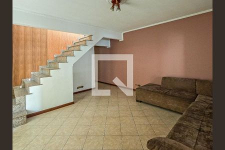 Sala de casa à venda com 5 quartos, 360m² em Casa Verde Alta, São Paulo
