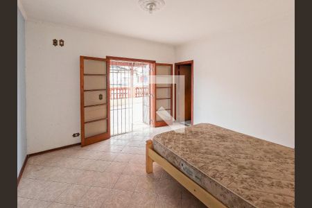 Quarto de casa à venda com 5 quartos, 360m² em Casa Verde Alta, São Paulo