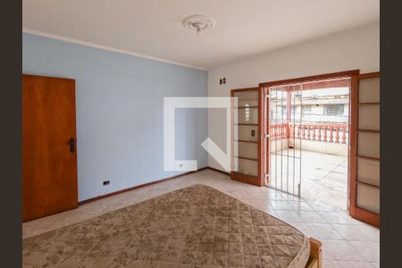 Quarto de casa à venda com 5 quartos, 360m² em Casa Verde Alta, São Paulo