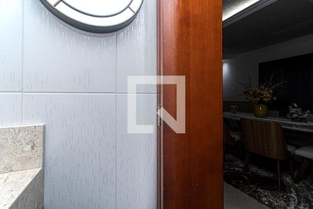 Lavabo de casa à venda com 2 quartos, 154m² em Vila Natalia, São Paulo