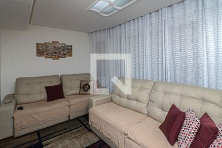 Sala de casa à venda com 2 quartos, 154m² em Vila Natalia, São Paulo