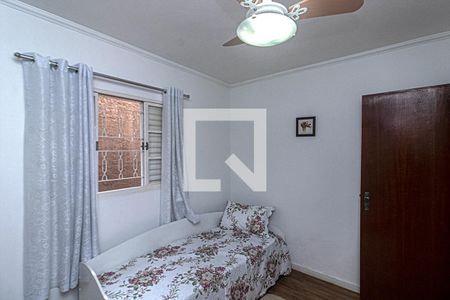 Quarto de casa à venda com 2 quartos, 154m² em Vila Natalia, São Paulo