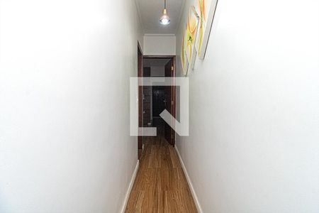 Corredor de casa à venda com 2 quartos, 154m² em Vila Natalia, São Paulo