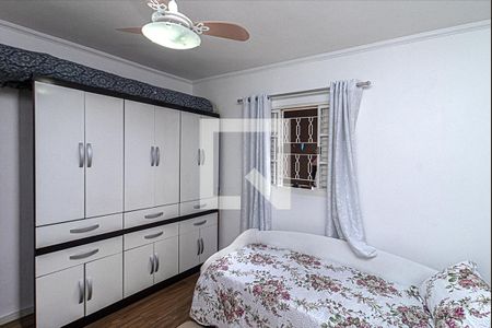 Quarto de casa à venda com 2 quartos, 154m² em Vila Natalia, São Paulo