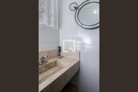 Lavabo de casa à venda com 2 quartos, 154m² em Vila Natalia, São Paulo