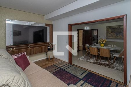 Sala de casa à venda com 2 quartos, 154m² em Vila Natalia, São Paulo