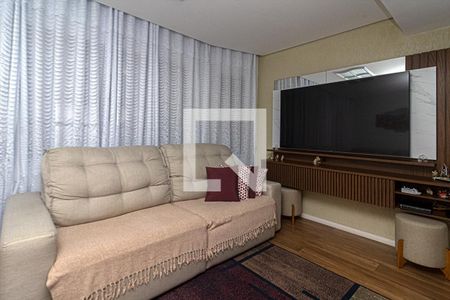 Sala de casa à venda com 2 quartos, 154m² em Vila Natalia, São Paulo