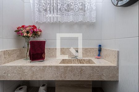 Lavabo de casa à venda com 2 quartos, 154m² em Vila Natalia, São Paulo