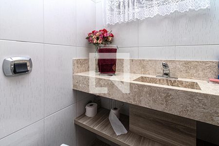 Lavabo de casa à venda com 2 quartos, 154m² em Vila Natalia, São Paulo