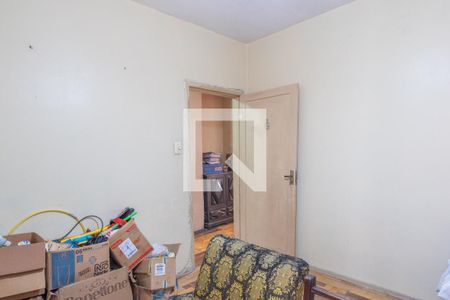 Quarto 1 de apartamento para alugar com 3 quartos, 107m² em Centro Histórico, Porto Alegre