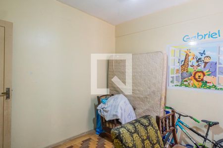 Quarto 1 de apartamento para alugar com 3 quartos, 107m² em Centro Histórico, Porto Alegre