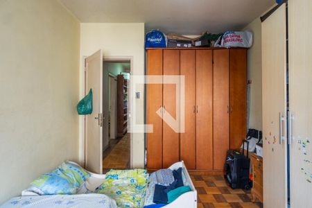 Quarto 2 de apartamento para alugar com 3 quartos, 107m² em Centro Histórico, Porto Alegre