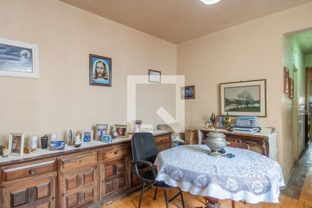 Sala de apartamento para alugar com 3 quartos, 107m² em Centro Histórico, Porto Alegre