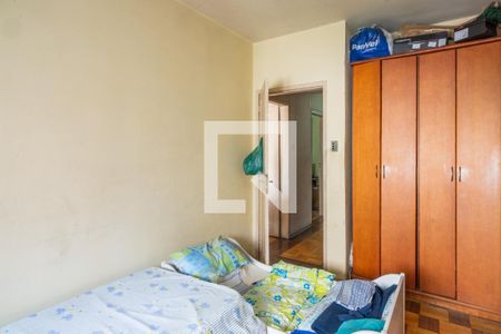 Quarto 2 de apartamento para alugar com 3 quartos, 107m² em Centro Histórico, Porto Alegre
