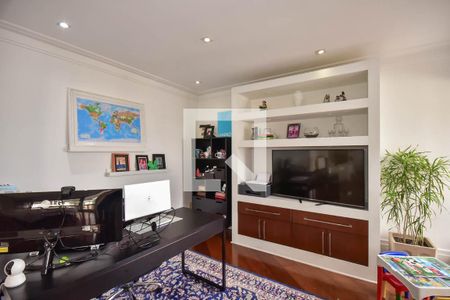 Escritório de apartamento para alugar com 4 quartos, 591m² em Vila Andrade, São Paulo