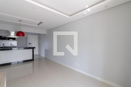 Sala de apartamento para alugar com 2 quartos, 75m² em Vila Augusta, Guarulhos