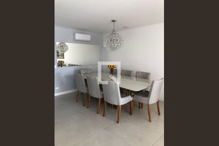 Apartamento à venda com 4 quartos, 165m² em Vila Deodoro, São Paulo