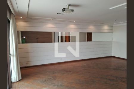 Apartamento à venda com 4 quartos, 165m² em Vila Deodoro, São Paulo
