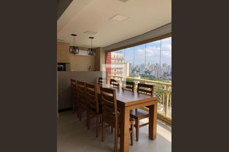 Apartamento à venda com 4 quartos, 165m² em Vila Deodoro, São Paulo
