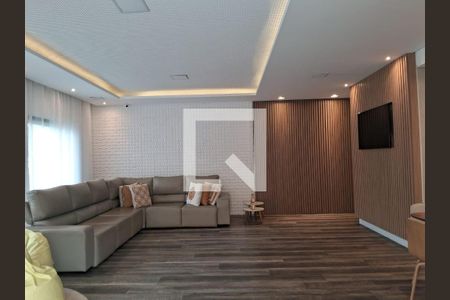 Apartamento à venda com 4 quartos, 165m² em Vila Deodoro, São Paulo