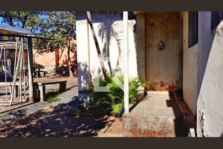 Casa à venda com 3 quartos, 568m² em Nova Suíça, Belo Horizonte