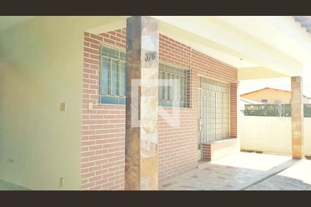 Casa à venda com 3 quartos, 568m² em Nova Suíça, Belo Horizonte