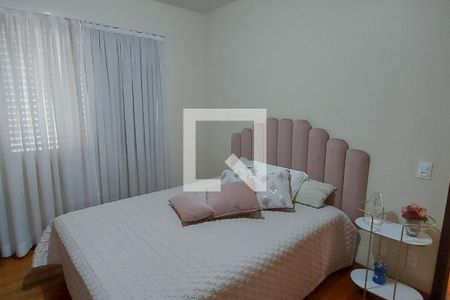 Apartamento à venda com 4 quartos, 340m² em Calafate, Belo Horizonte