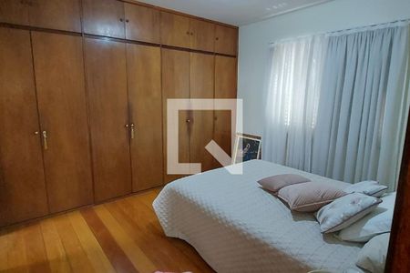 Apartamento à venda com 4 quartos, 340m² em Calafate, Belo Horizonte