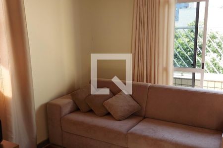 Apartamento à venda com 4 quartos, 340m² em Calafate, Belo Horizonte