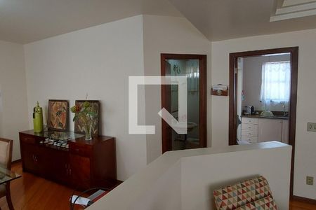 Apartamento à venda com 4 quartos, 340m² em Calafate, Belo Horizonte