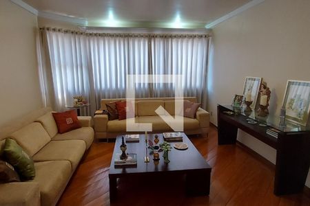 Apartamento à venda com 4 quartos, 340m² em Calafate, Belo Horizonte