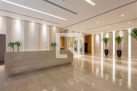 Apartamento à venda com 1 quarto, 21m² em Cidade Jardim, Belo Horizonte