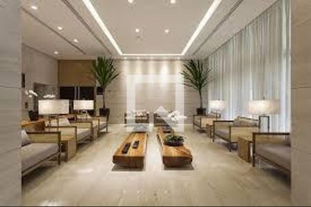 Apartamento à venda com 1 quarto, 21m² em Cidade Jardim, Belo Horizonte