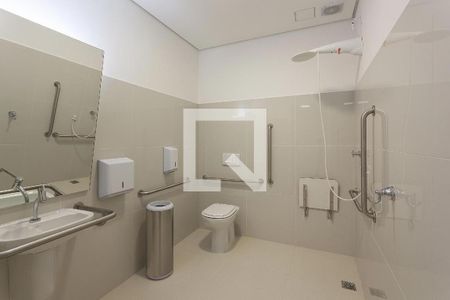 Apartamento à venda com 1 quarto, 21m² em Cidade Jardim, Belo Horizonte