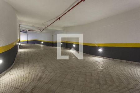 Apartamento à venda com 1 quarto, 21m² em Cidade Jardim, Belo Horizonte