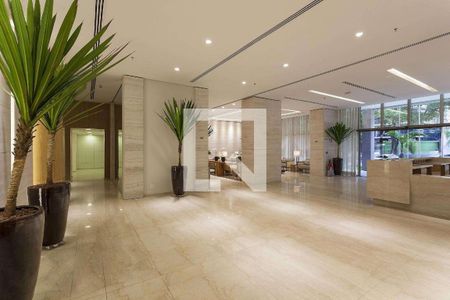 Apartamento à venda com 1 quarto, 21m² em Cidade Jardim, Belo Horizonte