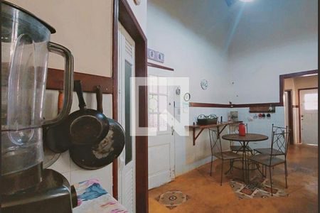 Casa de Condomínio à venda com 4 quartos, 230m² em Ouro Velho Mansões, Nova Lima