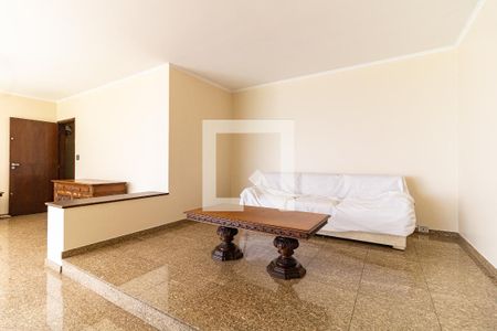 Sala de casa para alugar com 4 quartos, 600m² em Cursino, São Paulo