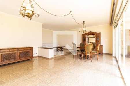 Sala de casa para alugar com 4 quartos, 600m² em Cursino, São Paulo