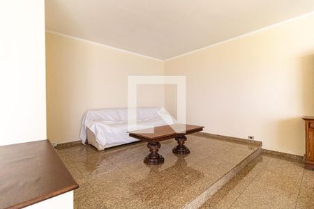 Sala de casa para alugar com 4 quartos, 600m² em Cursino, São Paulo