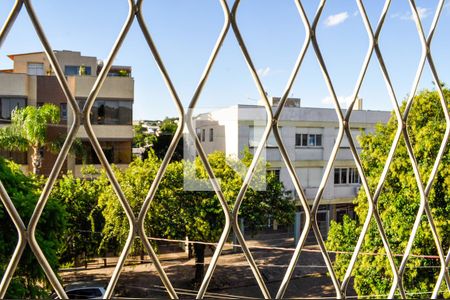 Vista do Quarto 1 de apartamento para alugar com 3 quartos, 107m² em Medianeira, Porto Alegre