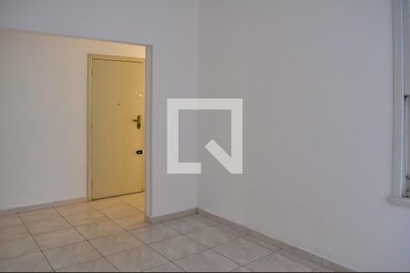 Sala de apartamento para alugar com 3 quartos, 107m² em Medianeira, Porto Alegre