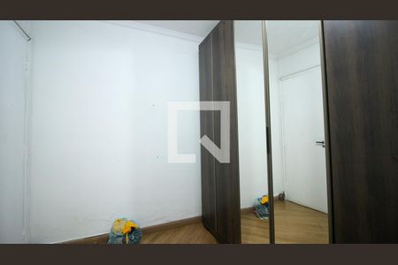 Quarto de apartamento para alugar com 2 quartos, 50m² em Jardim Santa Teresinha, São Paulo