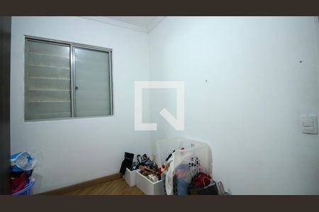 Quarto de apartamento para alugar com 2 quartos, 50m² em Jardim Santa Teresinha, São Paulo