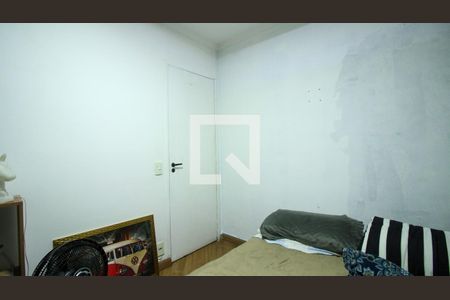 Quarto 2 de apartamento para alugar com 2 quartos, 50m² em Jardim Santa Teresinha, São Paulo