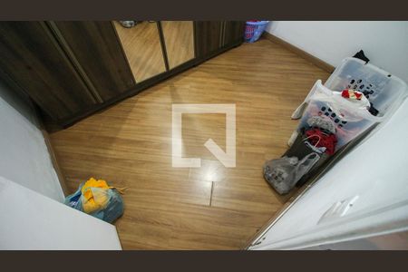 Quarto de apartamento para alugar com 2 quartos, 50m² em Jardim Santa Teresinha, São Paulo