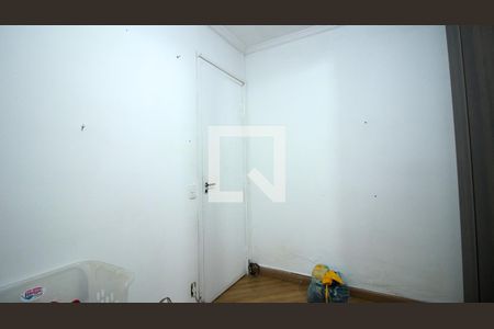 Quarto de apartamento para alugar com 2 quartos, 50m² em Jardim Santa Teresinha, São Paulo